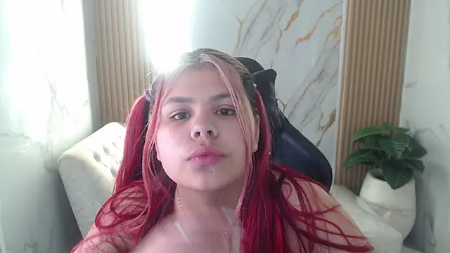 Little cherry b online show from November 1, 2025, 8:14 pm