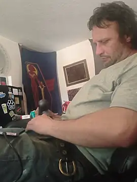 Fuckboyguyman online show from July 13, 2026, 7:35 pm
