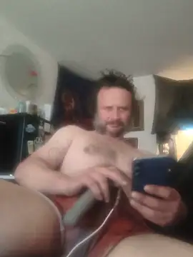 Fuckboyguyman online show from June 29, 2026, 12:39 am