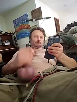 Fuckboyguyman online show from July 18, 2026, 12:08 am