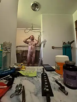 Fuckboyguyman online show from July 14, 2026, 6:03 pm
