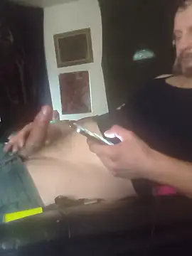 Fuckboyguyman online show from June 19, 2026, 2:28 am