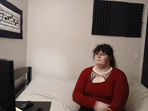 SofiaTheRainbow online show from November 5, 2025, 1:20 am