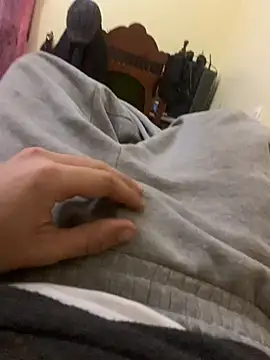 Unique-Man online show from January 7, 2026, 9:09 pm