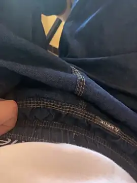 Unique-Man online show from October 29, 2025, 2:16 pm