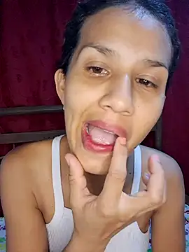 Dorita122 online show from November 9, 2025, 8:57 pm