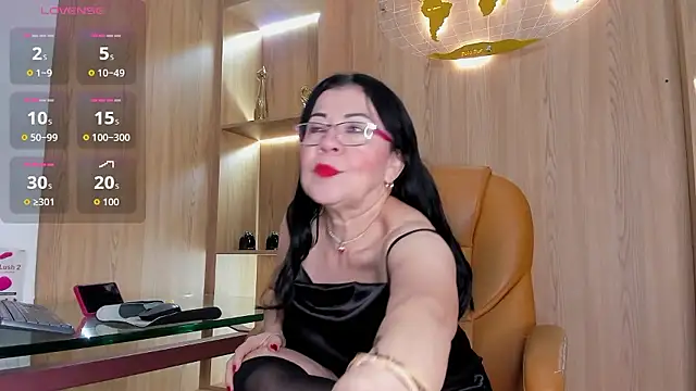 laliItaclark online show from January 10, 2026, 12:44 pm