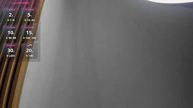 laliItaclark online show from January 13, 2026, 11:47 am