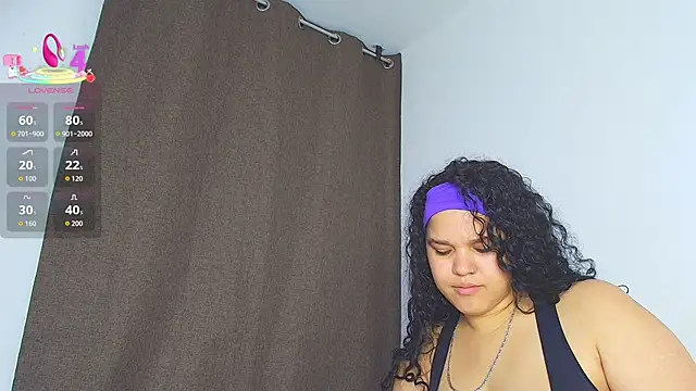 Snapshot of Kesha_rosse_ chatting on June 19, 2026, 7:03 am Kesha rosse online show from June 19, 2026, 7:03 am