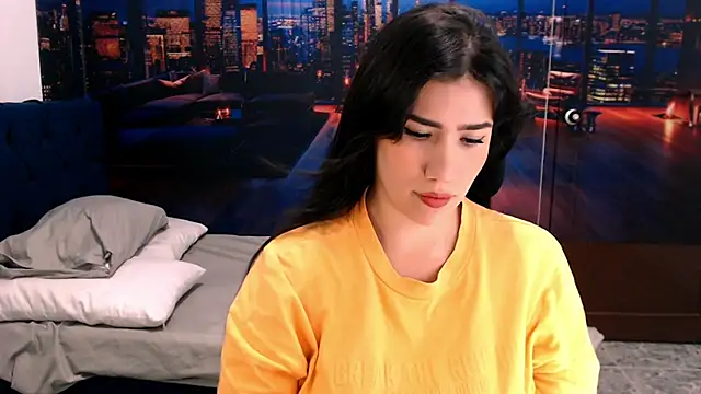 Snapshot of EmilyyCarterr chatting on November 19, 2025, 12:54 am EmilyyCarterr online show from November 19, 2025, 12:54 am