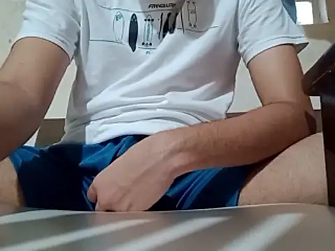 Snapshot of Fernandosafado081 chatting on January 16, 2026, 7:18 pm Fernandosafado081 online show from January 16, 2026, 7:18 pm