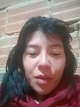 Angeline Thompson online show from November 7, 2025, 2:38 am