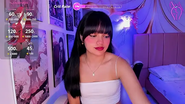 Snapshot of BellaGreen1 chatting on October 28, 2025, 7:57 pm BellaGreen1 online show from October 28, 2025, 7:57 pm