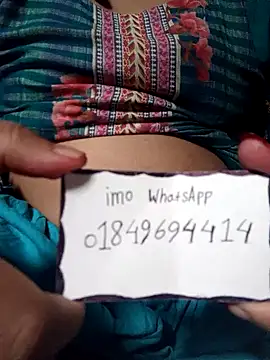 Naughty Mow online show from November 2, 2025, 7:35 am