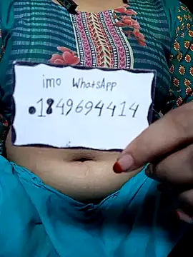 Naughty Mow online show from November 9, 2025, 7:34 am