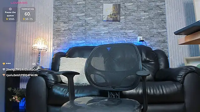 zack joness18 online show from March 5, 2026, 4:09 am