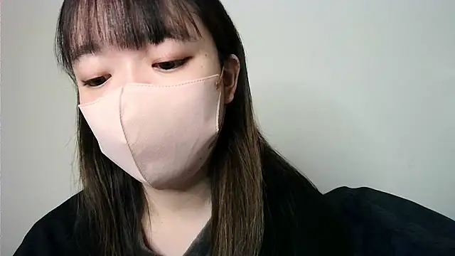 yua chan00 online show from November 20, 2025, 1:12 pm