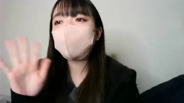 yua chan00 online show from November 30, 2025, 1:23 pm