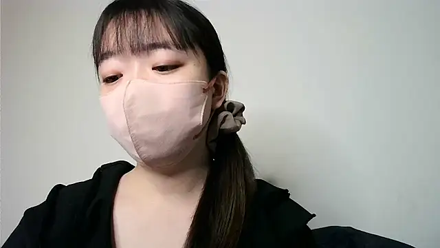 yua chan00 online show from January 11, 2026, 3:08 pm