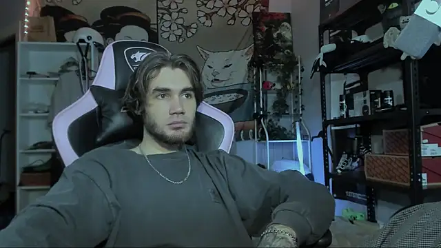 Go V Cs online show from November 7, 2025, 6:23 pm