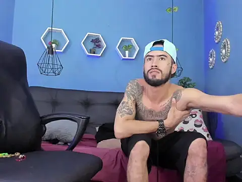 harold 777 online show from April 26, 2026, 6:05 pm