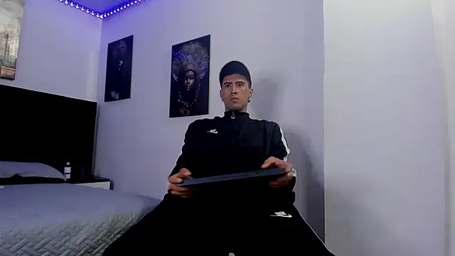 harold 777 online show from November 1, 2025, 2:51 am