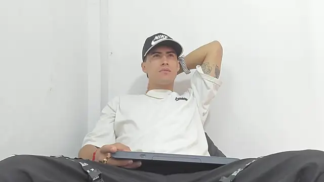 harold 777 online show from October 30, 2025, 11:01 pm