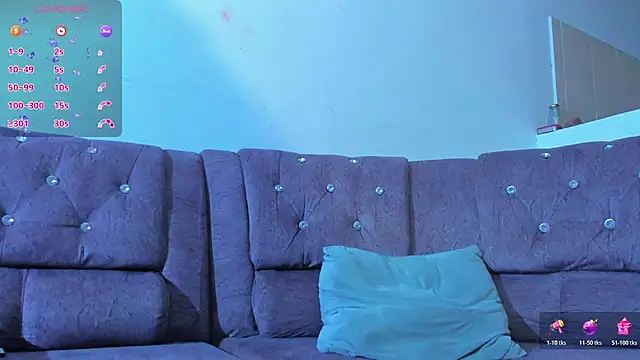 harold 777 online show from January 10, 2026, 9:37 am