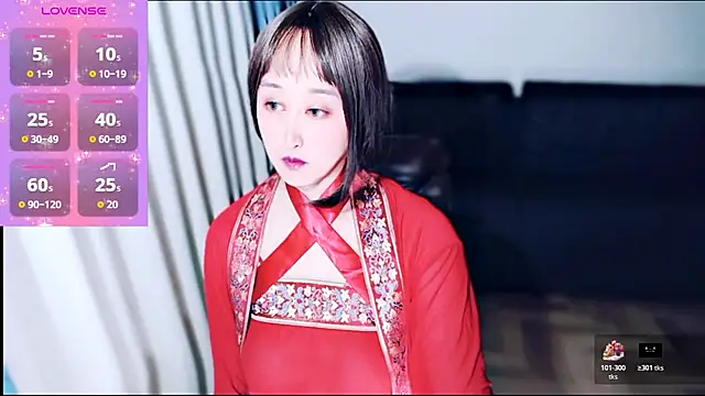 Snapshot of _cherry_777 chatting on October 25, 2025, 7:58 pm cherry 777 online show from October 25, 2025, 7:58 pm