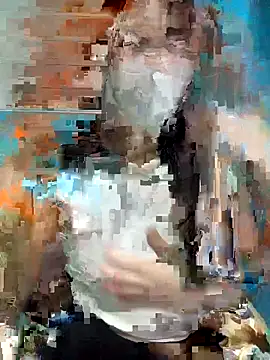 Donatella28 online show from February 24, 2026, 10:54 pm