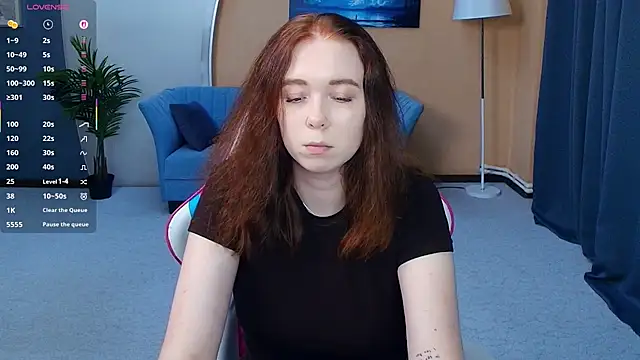 AddieOsler online show from June 1, 2026, 6:51 pm