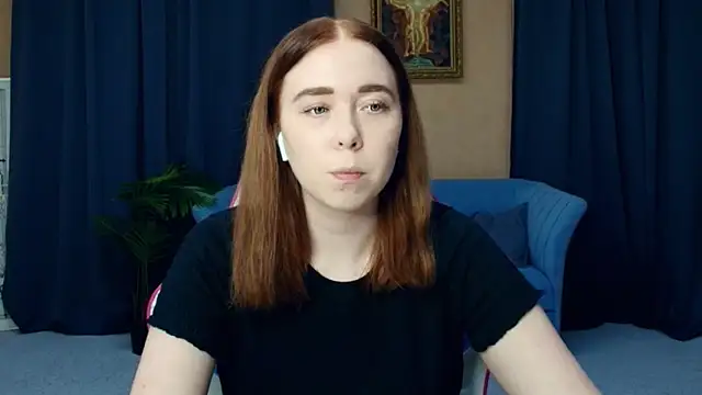 AddieOsler online show from March 13, 2026, 7:41 pm