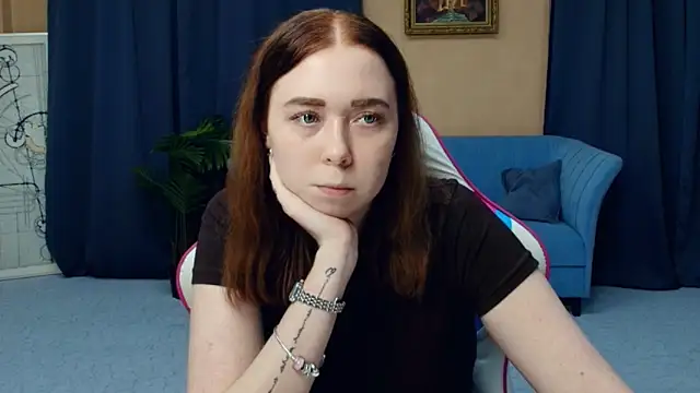 AddieOsler online show from March 8, 2026, 2:04 am