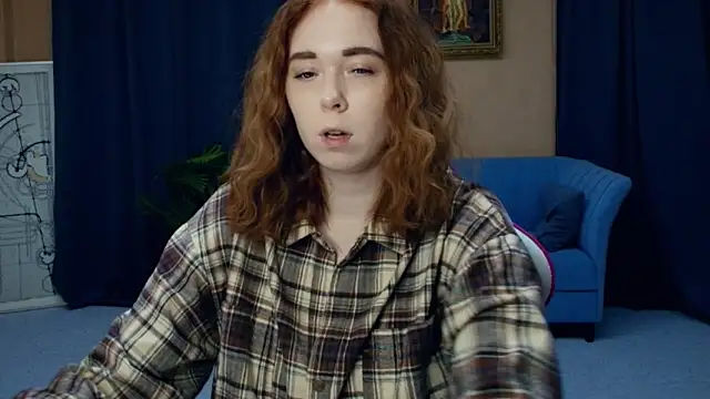 AddieOsler online show from April 1, 2026, 7:33 pm