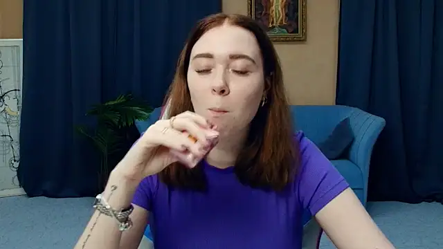 AddieOsler online show from February 28, 2026, 8:08 pm