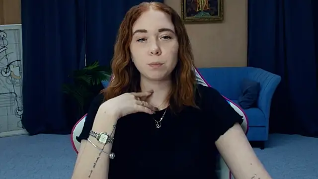 AddieOsler online show from April 2, 2026, 8:04 pm