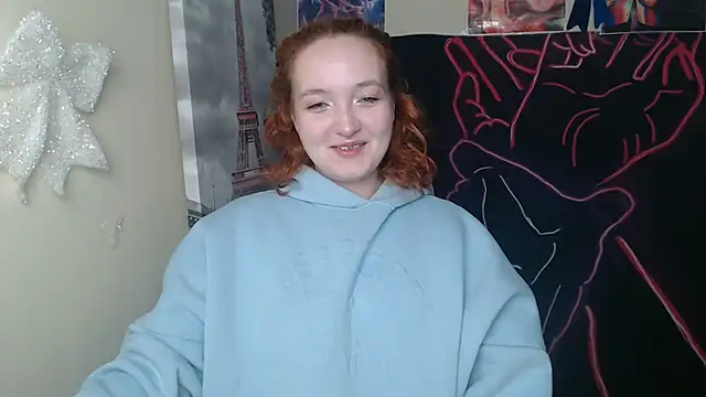 MissAriaa online show from March 5, 2026, 6:32 am