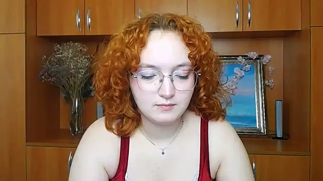 MissAriaa online show from March 19, 2026, 1:11 pm