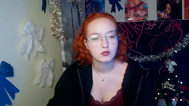 MissAriaa online show from December 20, 2025, 1:47 pm