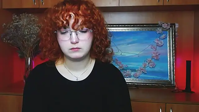 MissAriaa online show from April 7, 2026, 6:04 am