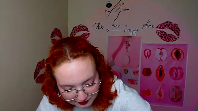 MissAriaa online show from March 11, 2026, 7:02 am