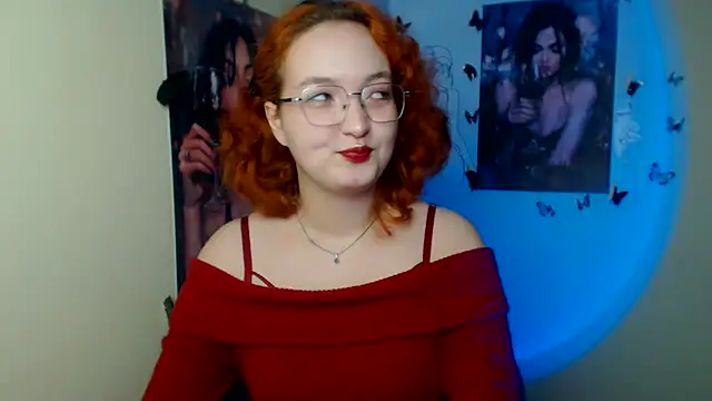 Snapshot of MissAriaa chatting on February 4, 2026, 1:06 pm MissAriaa online show from February 4, 2026, 1:06 pm