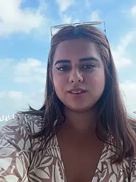 RileyFlame online show from December 16, 2025, 2:32 pm