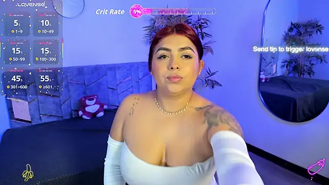 sammyy owens  online show from February 7, 2026, 3:03 am