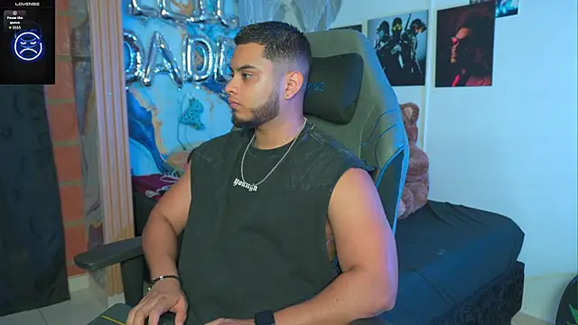 Tiler wolker online show from February 24, 2026, 12:11 am