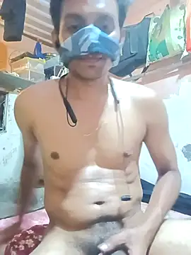 Blackdick 007 online show from May 2, 2026, 9:42 pm