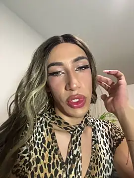 Nayla Monroee online show from July 11, 2026, 10:43 pm
