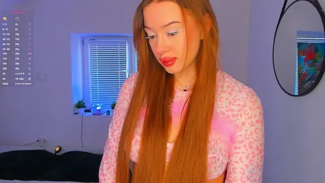 Babyarigoddamnss online show from January 11, 2026, 3:02 am