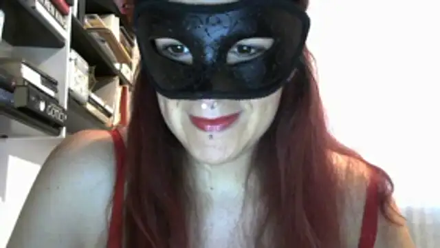 SexyPupil online show from February 14, 2026, 1:44 pm