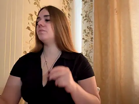 Hanna 777 online show from November 15, 2025, 8:18 am